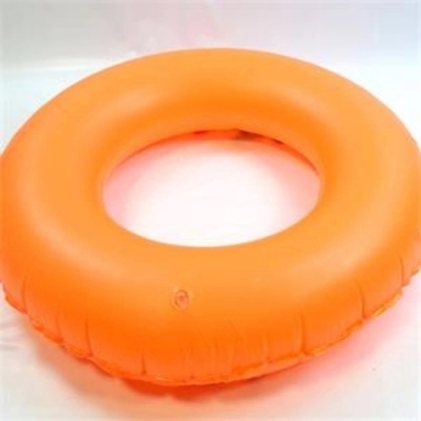 Inflatable Fruit Pool Floats Swim Tubes Rings - Inflatable Fruit Pool Floats Swim Tubes Rings - Image 4 of 4