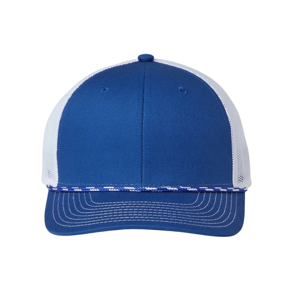 The Game Everyday Rope Trucker Cap - The Game Everyday Rope Trucker Cap - Image 0 of 20