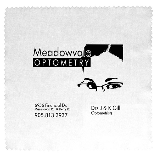 8" X 8" 100% Microfiber Recycled RPET Polyester Cleaning Clo - 8" X 8" 100% Microfiber Recycled RPET Polyester Cleaning Clo - Image 6 of 22