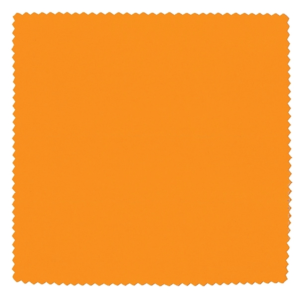 8" X 8" 100% Microfiber Recycled RPET Polyester Cleaning Clo - 8" X 8" 100% Microfiber Recycled RPET Polyester Cleaning Clo - Image 7 of 22