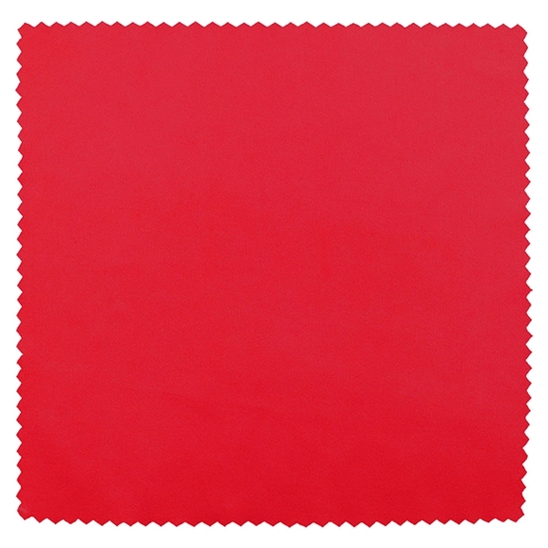 8" X 8" 100% Microfiber Recycled RPET Polyester Cleaning Clo - 8" X 8" 100% Microfiber Recycled RPET Polyester Cleaning Clo - Image 8 of 22