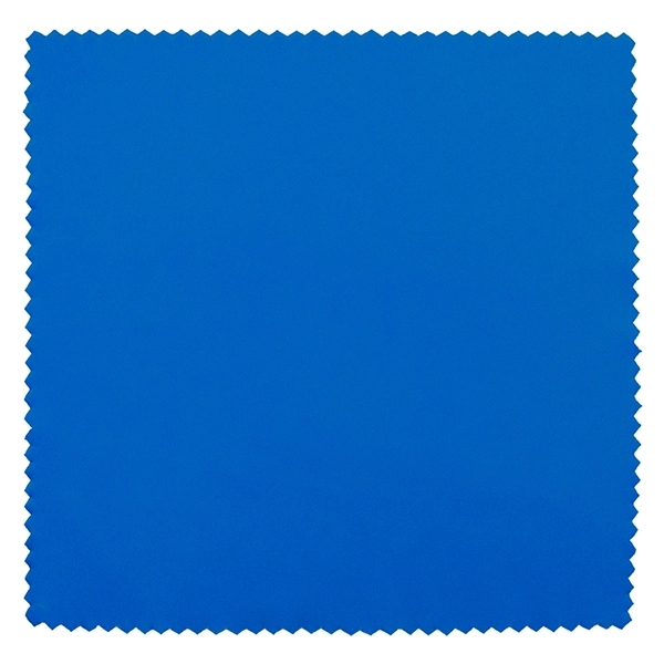 8" X 8" 100% Microfiber Recycled RPET Polyester Cleaning Clo - 8" X 8" 100% Microfiber Recycled RPET Polyester Cleaning Clo - Image 13 of 22