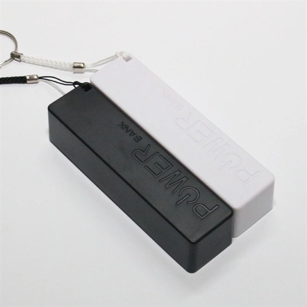 Cubic Power Bank - Cubic Power Bank - Image 1 of 2