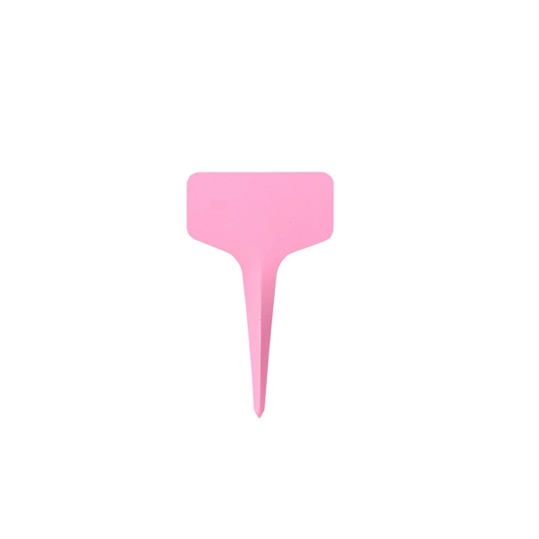 T-Type Plastic Plant Tags - T-Type Plastic Plant Tags - Image 2 of 6