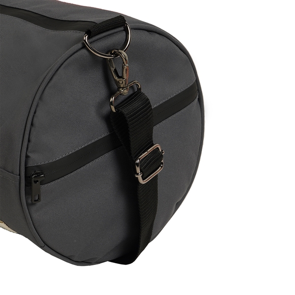 Classic Duffels Bag (Fabric: Cover Rite) - Classic Duffels Bag (Fabric: Cover Rite) - Image 0 of 2