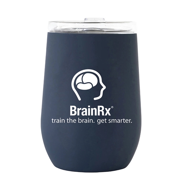 Vinglace® 10 oz. Stemless Wine Tumbler - Vinglace® 10 oz. Stemless Wine Tumbler - Image 4 of 13