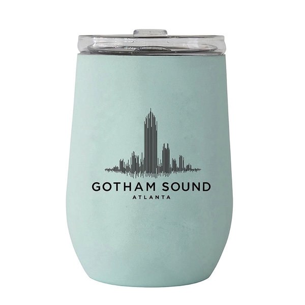 Vinglace® 10 oz. Stemless Wine Tumbler - Vinglace® 10 oz. Stemless Wine Tumbler - Image 6 of 13