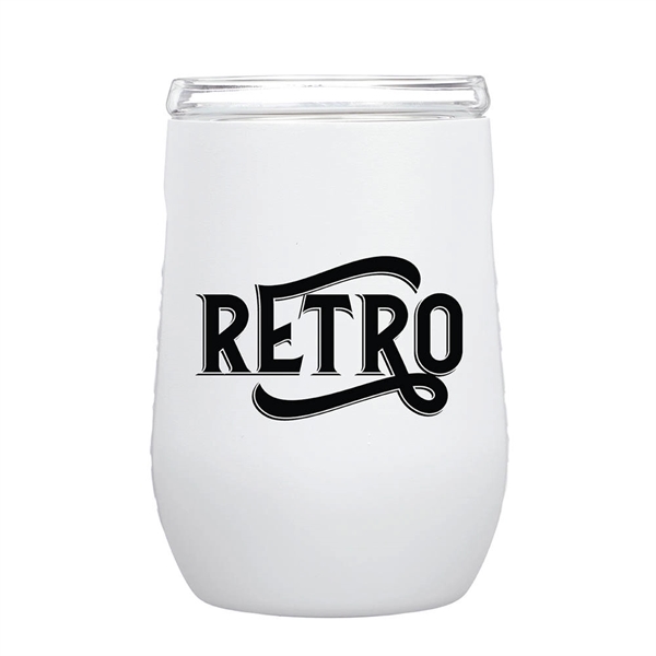 Vinglace® 10 oz. Stemless Wine Tumbler - Vinglace® 10 oz. Stemless Wine Tumbler - Image 7 of 13