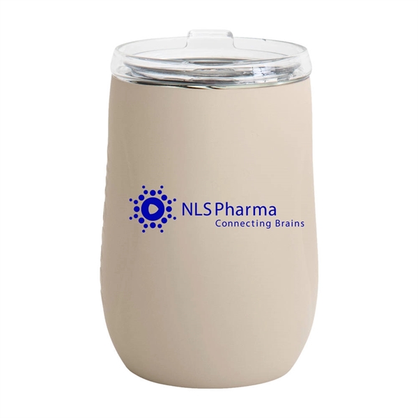 Vinglace® 10 oz. Stemless Wine Tumbler - Vinglace® 10 oz. Stemless Wine Tumbler - Image 10 of 13