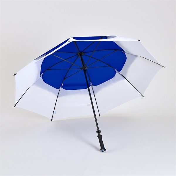 The Challenger II Golf Umbrella - The Challenger II Golf Umbrella - Image 3 of 61