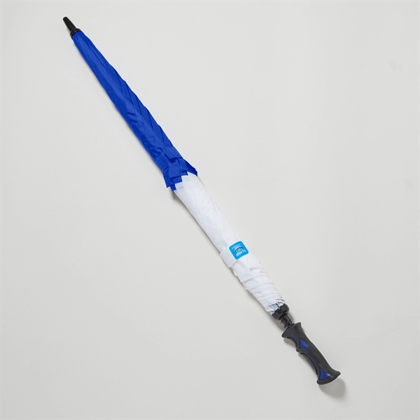 The Challenger II Golf Umbrella - The Challenger II Golf Umbrella - Image 5 of 61