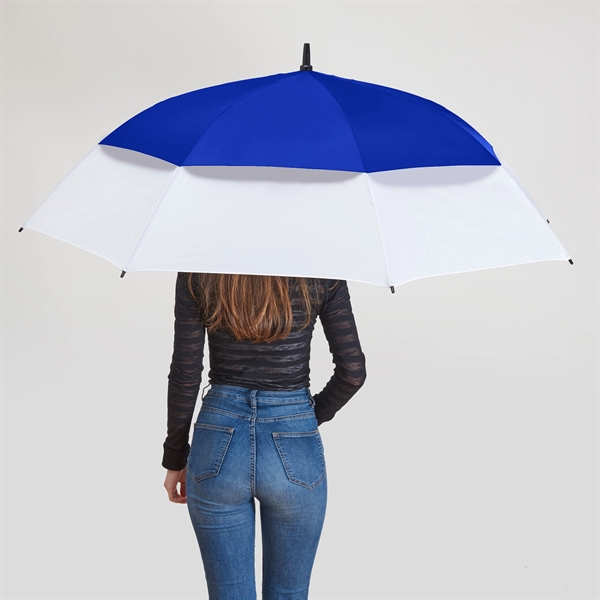 The Challenger II Golf Umbrella - The Challenger II Golf Umbrella - Image 6 of 61
