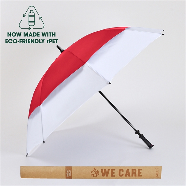 The Challenger II Golf Umbrella - The Challenger II Golf Umbrella - Image 8 of 61