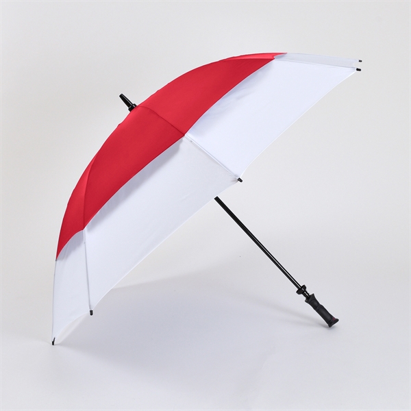 The Challenger II Golf Umbrella - The Challenger II Golf Umbrella - Image 9 of 61