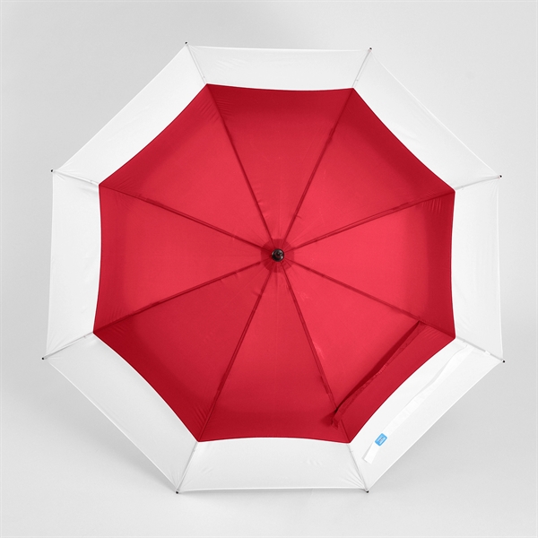 The Challenger II Golf Umbrella - The Challenger II Golf Umbrella - Image 11 of 61