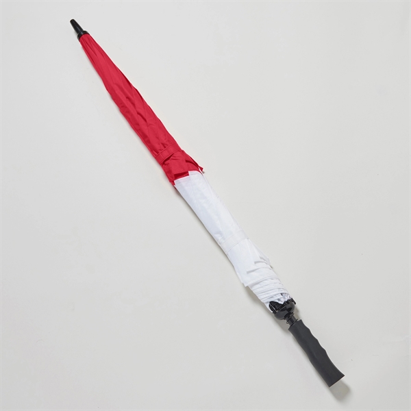 The Challenger II Golf Umbrella - The Challenger II Golf Umbrella - Image 12 of 61