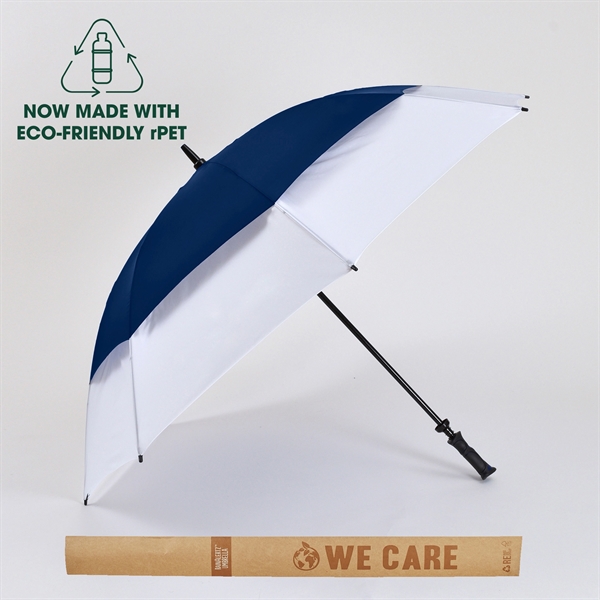 The Challenger II Golf Umbrella - The Challenger II Golf Umbrella - Image 14 of 61