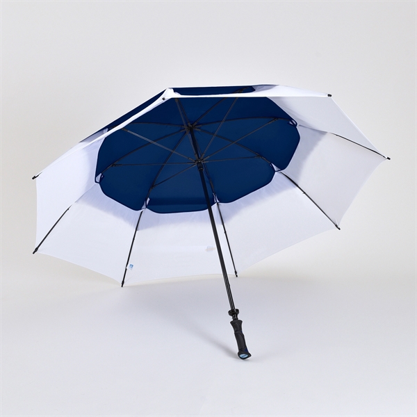 The Challenger II Golf Umbrella - The Challenger II Golf Umbrella - Image 16 of 61