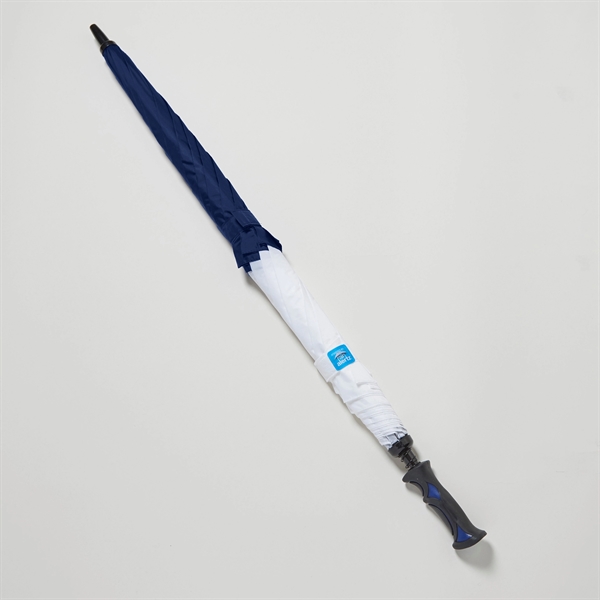 The Challenger II Golf Umbrella - The Challenger II Golf Umbrella - Image 18 of 61