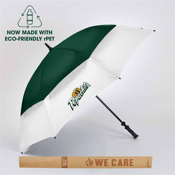 The Challenger II Golf Umbrella - The Challenger II Golf Umbrella - Image 19 of 61
