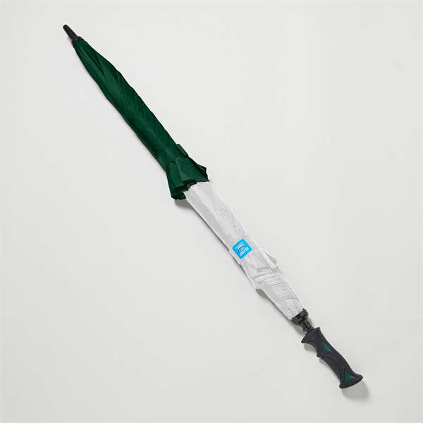 The Challenger II Golf Umbrella - The Challenger II Golf Umbrella - Image 23 of 61
