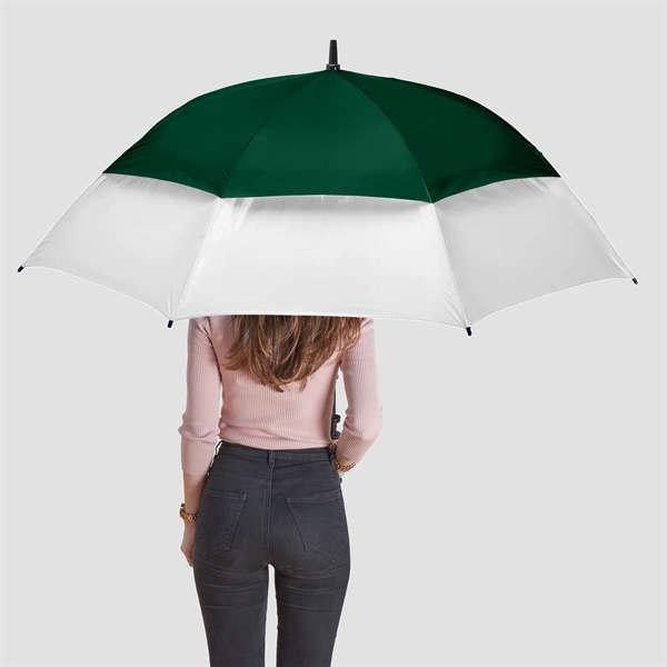 The Challenger II Golf Umbrella - The Challenger II Golf Umbrella - Image 24 of 61