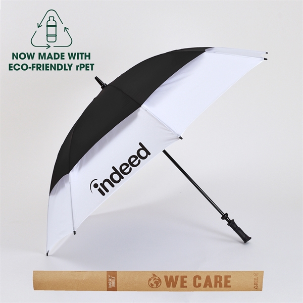 The Challenger II Golf Umbrella - The Challenger II Golf Umbrella - Image 25 of 61