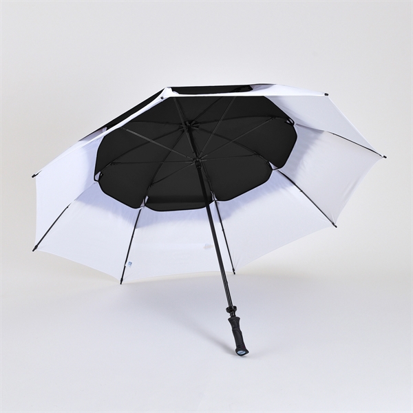 The Challenger II Golf Umbrella - The Challenger II Golf Umbrella - Image 28 of 61