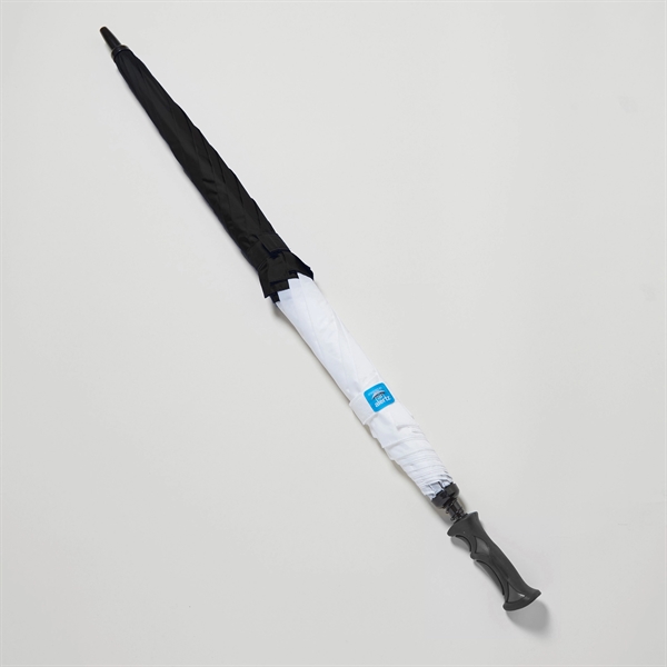 The Challenger II Golf Umbrella - The Challenger II Golf Umbrella - Image 30 of 61