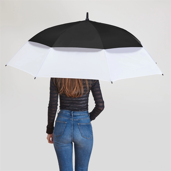 The Challenger II Golf Umbrella - The Challenger II Golf Umbrella - Image 31 of 61