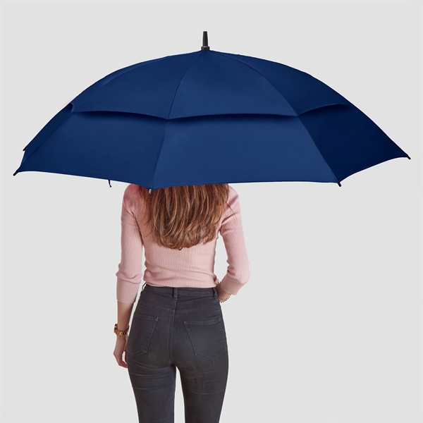 The Challenger II Golf Umbrella - The Challenger II Golf Umbrella - Image 38 of 61