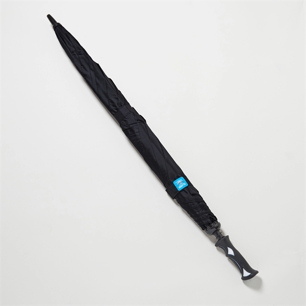 The Challenger II Golf Umbrella - The Challenger II Golf Umbrella - Image 44 of 61