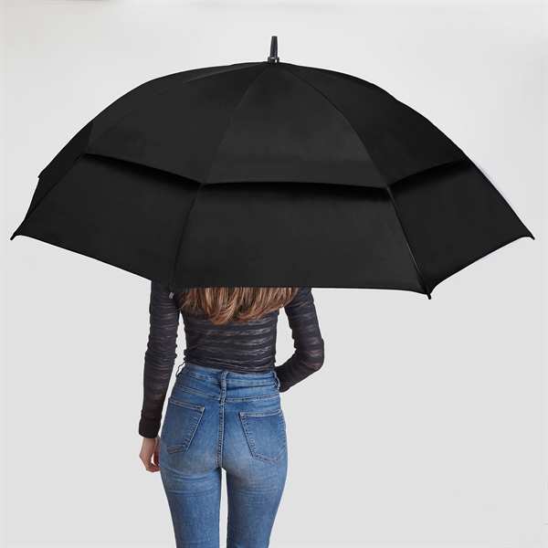 The Challenger II Golf Umbrella - The Challenger II Golf Umbrella - Image 45 of 61