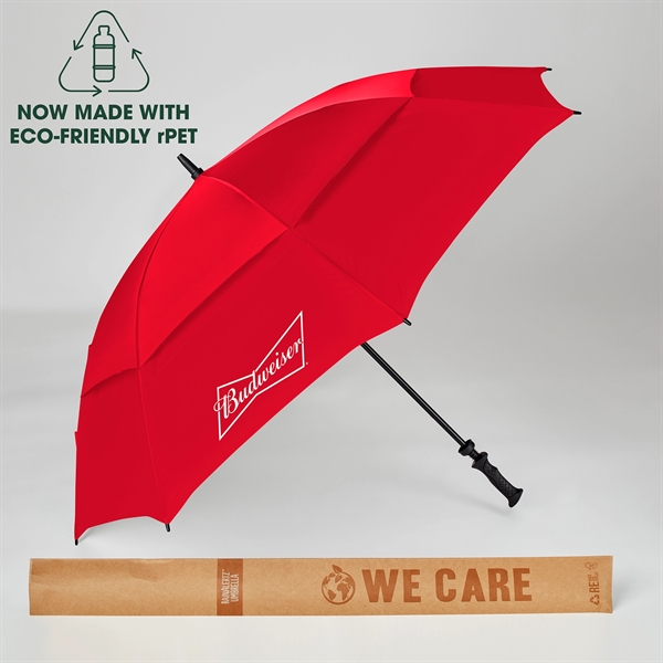 The Challenger II Golf Umbrella - The Challenger II Golf Umbrella - Image 46 of 61