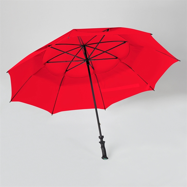 The Challenger II Golf Umbrella - The Challenger II Golf Umbrella - Image 48 of 61