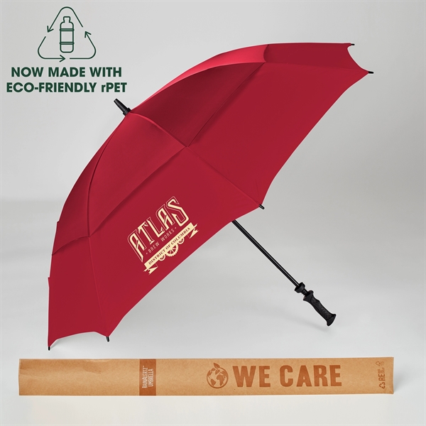 The Challenger II Golf Umbrella - The Challenger II Golf Umbrella - Image 51 of 61