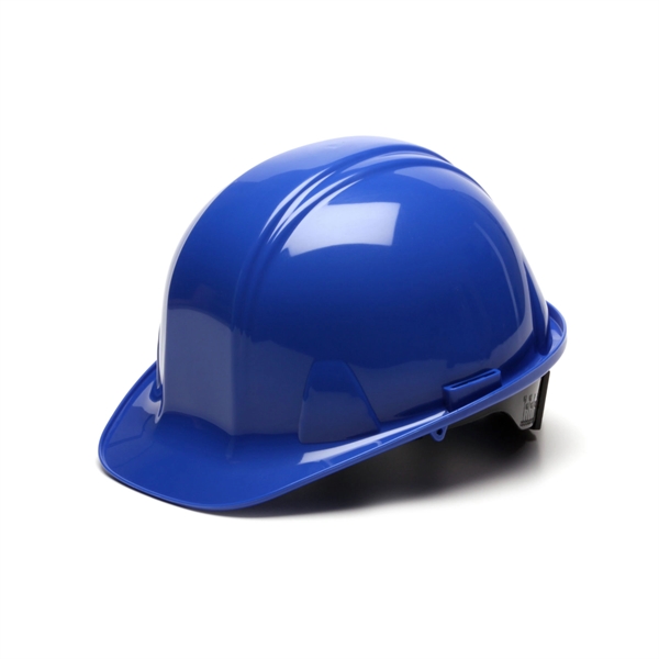 Pyramex SL 4-Point Snap Lock Suspension Cap Style Hard Hats - Pyramex SL 4-Point Snap Lock Suspension Cap Style Hard Hats - Image 9 of 9
