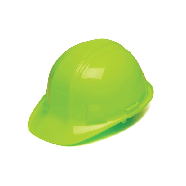 Pyramex SL 4-Point Snap Lock Suspension Cap Style Hard Hats - Pyramex SL 4-Point Snap Lock Suspension Cap Style Hard Hats - Image 6 of 9