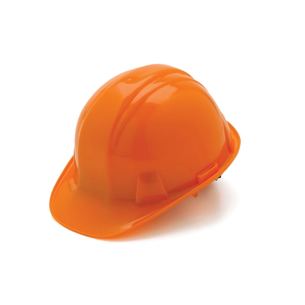 Pyramex SL 4-Point Snap Lock Suspension Cap Style Hard Hats - Pyramex SL 4-Point Snap Lock Suspension Cap Style Hard Hats - Image 8 of 9