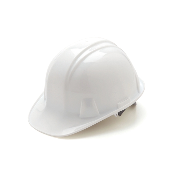 Pyramex SL 4-Point Snap Lock Suspension Cap Style Hard Hats - Pyramex SL 4-Point Snap Lock Suspension Cap Style Hard Hats - Image 4 of 9
