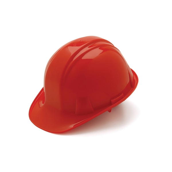 Pyramex SL 4-Point Snap Lock Suspension Cap Style Hard Hats - Pyramex SL 4-Point Snap Lock Suspension Cap Style Hard Hats - Image 5 of 9