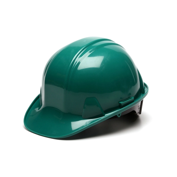Pyramex SL 4-Point Snap Lock Suspension Cap Style Hard Hats - Pyramex SL 4-Point Snap Lock Suspension Cap Style Hard Hats - Image 7 of 9