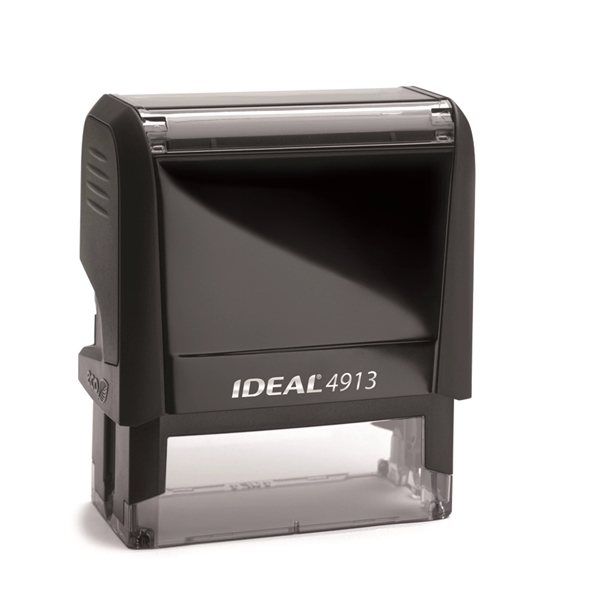 Self-Inking Stamps - 14 sizes - Rectangular & Square - Self-Inking Stamps - 14 sizes - Rectangular & Square - Image 3 of 15