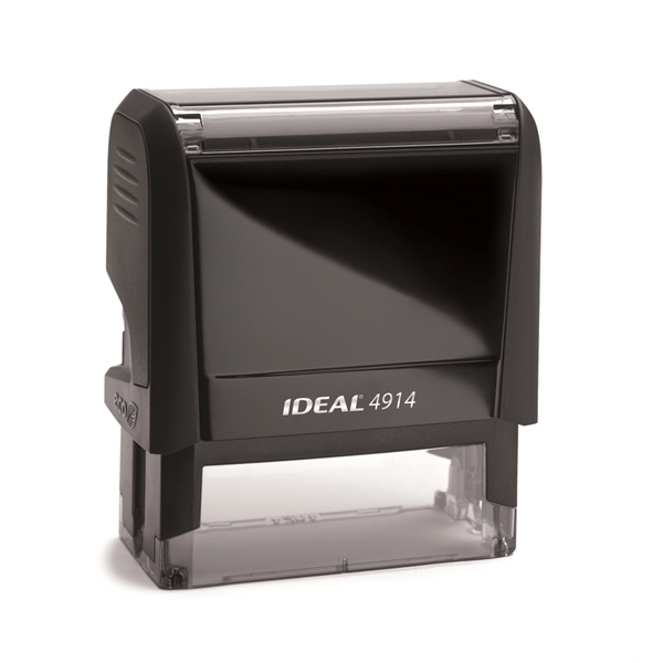 Self-Inking Stamps - 14 sizes - Rectangular & Square - Self-Inking Stamps - 14 sizes - Rectangular & Square - Image 4 of 15