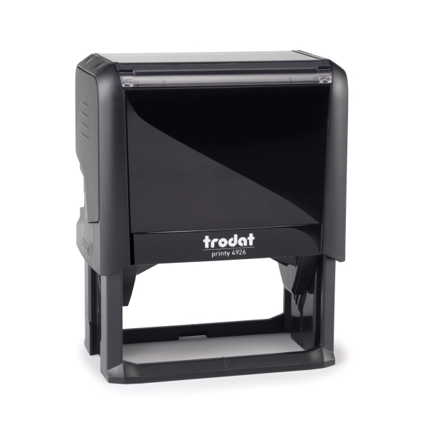 Self-Inking Stamps - 14 sizes - Rectangular & Square - Self-Inking Stamps - 14 sizes - Rectangular & Square - Image 9 of 15