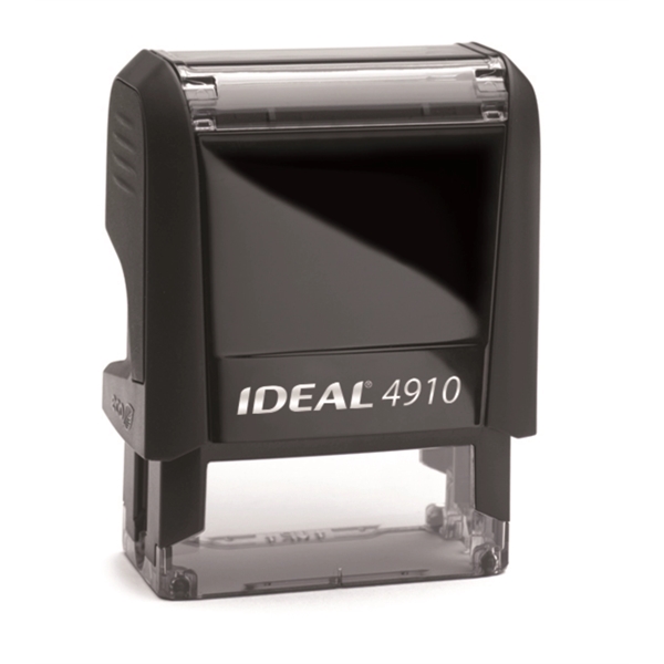 Self-Inking Stamps - 14 sizes - Rectangular & Square - Self-Inking Stamps - 14 sizes - Rectangular & Square - Image 0 of 15