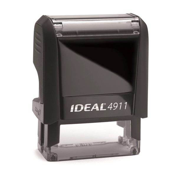 Self-Inking Stamps - 14 sizes - Rectangular & Square - Self-Inking Stamps - 14 sizes - Rectangular & Square - Image 1 of 15