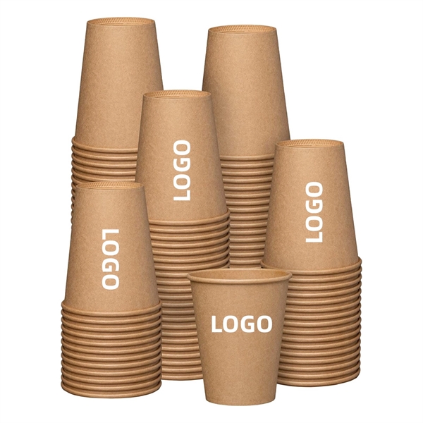 Paper Coffee Cups 14oz - Paper Coffee Cups 14oz - Image 0 of 3