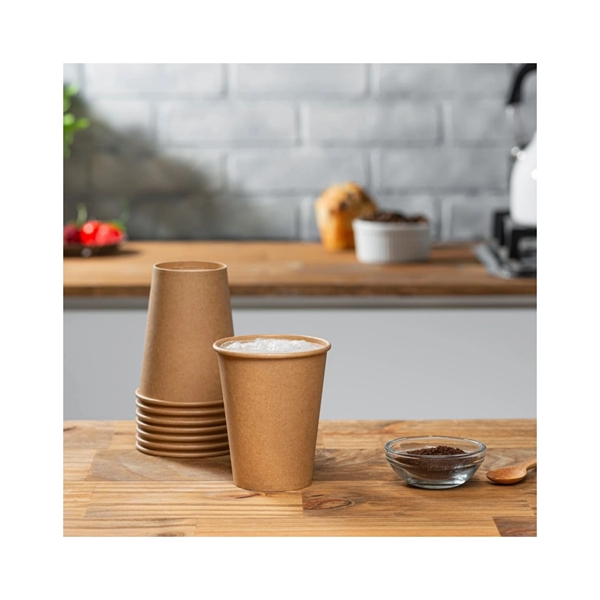 Paper Coffee Cups 14oz - Paper Coffee Cups 14oz - Image 1 of 3