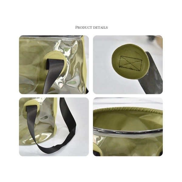 Picnic Travel Bucket - Picnic Travel Bucket - Image 1 of 3